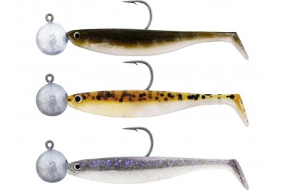 Westin Shadteez Slim R n R's