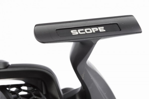 Nash Scope GTL 8000 Reel