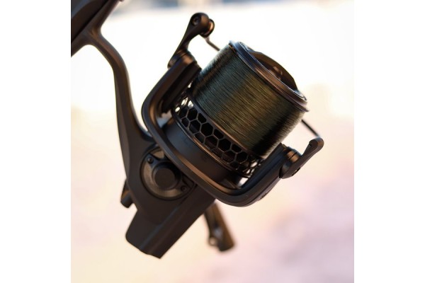 Nash Scope GTL 8000 Reel