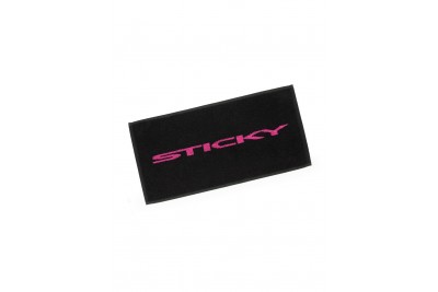 Sticky Baits Hand Towel Sticky Baits Hand Towel