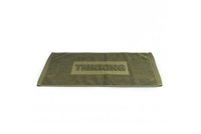 Thinking Anglers Hand Towel