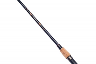Daiwa Sweepfire Tele Spin 2.7m 15-50g