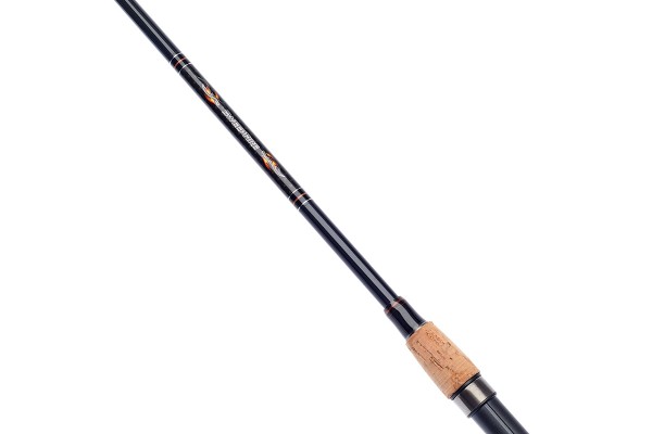 Daiwa Sweepfire Tele Spin 2.7m 15-50g