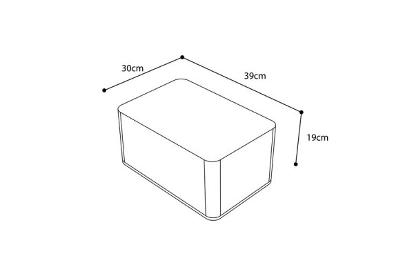 Nash Subterfuge Big Freeze Coolbag Small 20L