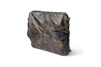 Nash Subterfuge Waterproof Chair and Cradle Carryall