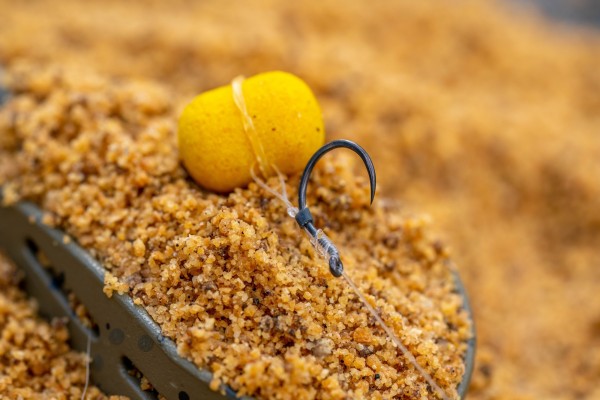 Guru QM1 Bait Bands Rigs