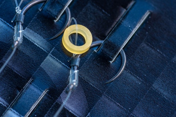 Guru QM1 Bait Bands Rigs