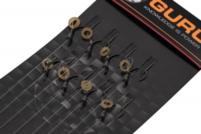 Guru QM1 Bait Bands Rigs Guru QM1 Bait Bands Rigs