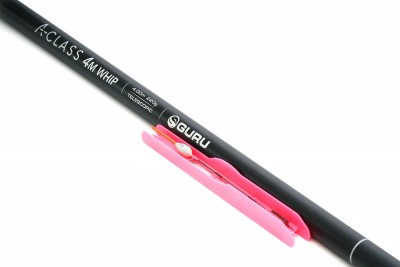 Guru 4m A Class Whip with Rig