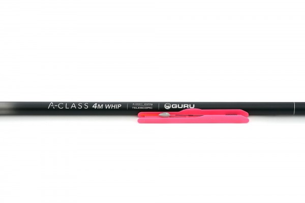 Guru 4m A Class Whip with Rig