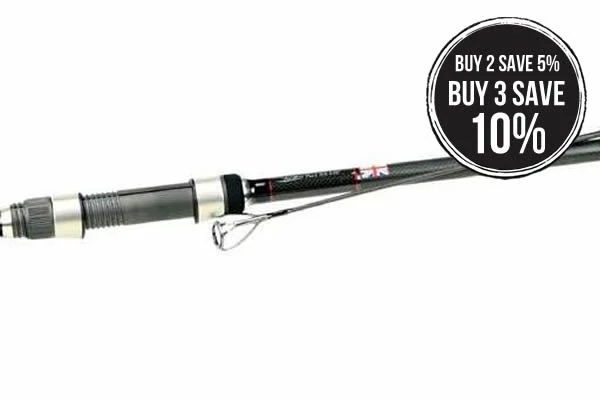 Harrison Aviator Plus 3 12ft Full Shrink Legacy Build