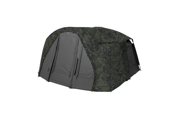 Trakker Tempest RS 100 Camo Bivvy Social Cap