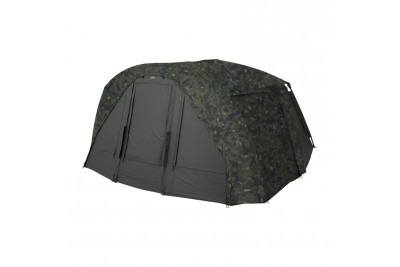 Trakker Tempest RS 150 Camo Bivvy Social Cap
