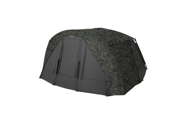 Trakker Tempest RS 150 Camo Bivvy Social Cap