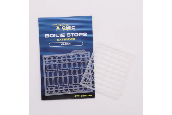 Atomic Hair Extender Stops