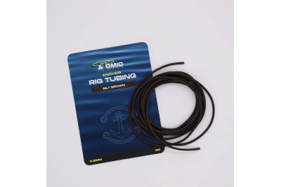 Atomic Anchor Tungsten Rig Tubing Atomic Anchor Tungsten Rig Tubing
