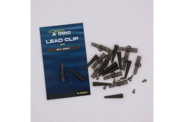 Atomic Lead Clip Kits