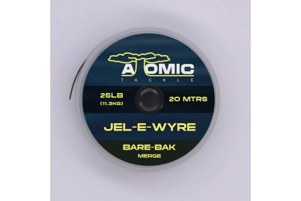 Atomic Jel E Wyre Bare Bak