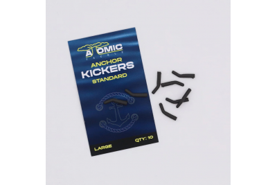 Atomic Anchor Tungsten Hook Kickers