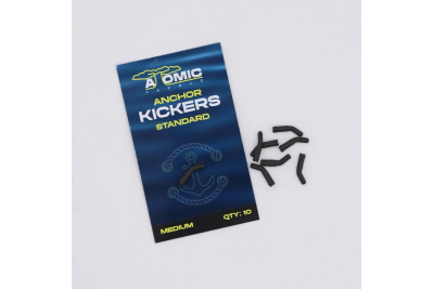 Atomic Anchor Tungsten Hook Kickers Atomic Anchor Tungsten Hook Kickers
