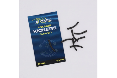 Atomic Anchor Tungsten Curved Kickers Atomic Anchor Tungsten Curved Kickers