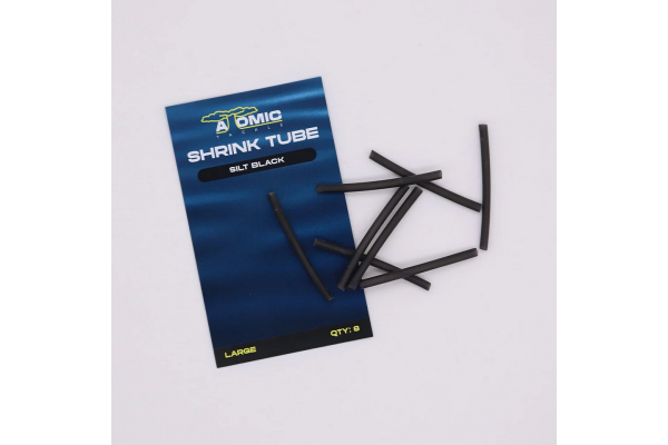 Atomic Shrink Tube