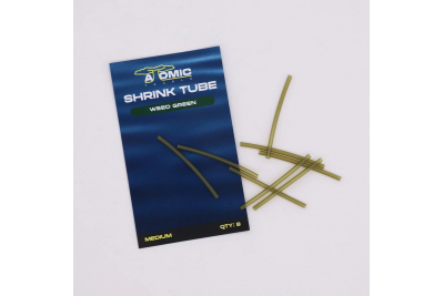 Atomic Shrink Tube Atomic Shrink Tube