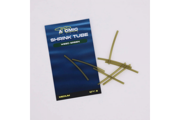 Atomic Shrink Tube