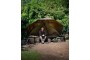 Fox Brolly 60 inch Green