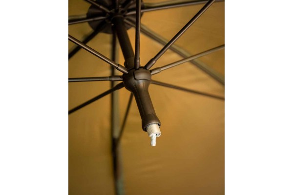 Fox Brolly 60 inch Green