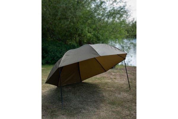 Fox Brolly 60 inch Green