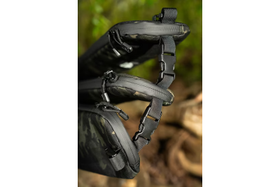 CarpLife Eclipse Camo Padded Rod Sleeves CarpLife Eclipse Camo Padded Rod Sleeves
