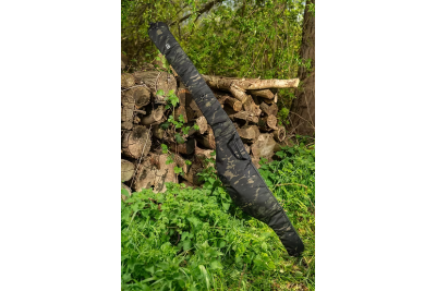 CarpLife Eclipse Camo Padded Rod Sleeves