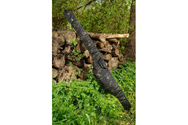 CarpLife Eclipse Camo Padded Rod Sleeves