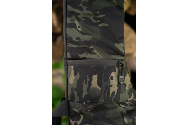 CarpLife Eclipse Camo Padded Rod Sleeves