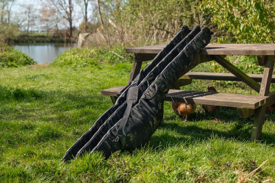 CarpLife Eclipse Camo Shoulder Strap