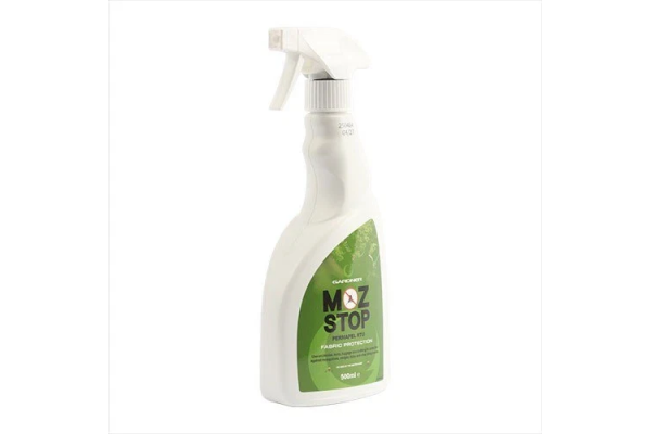 Gardner Moz Stop Fabric Spray Insect Repellent