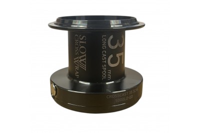 Daiwa Crosscast 35SCW 5000 LDQD Spare Spool - Deep