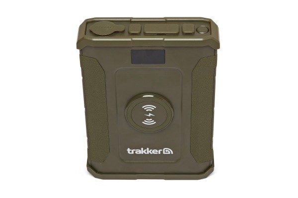 Trakker 48k Power Pack
