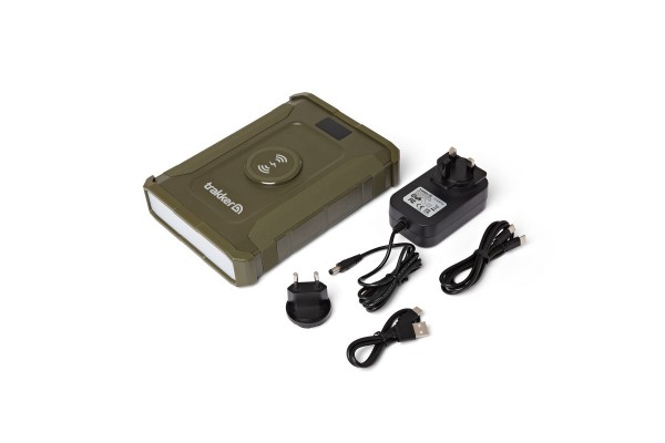 Trakker 48k Power Pack
