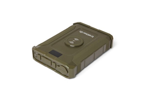 Trakker 48k Power Pack