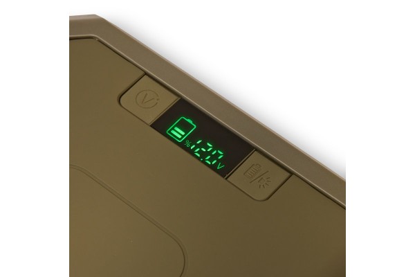 Trakker 96k Power Pack