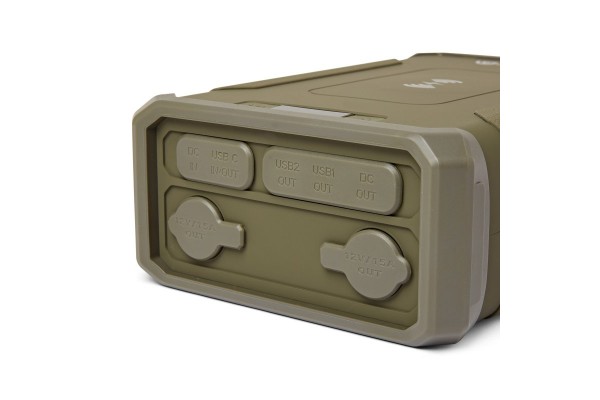 Trakker 96k Power Pack