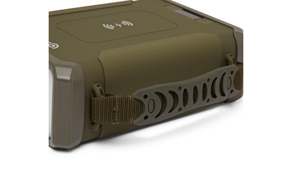 Trakker 96k Power Pack