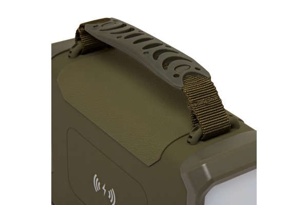 Trakker 96k Power Pack