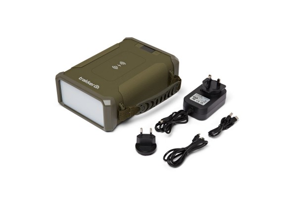 Trakker 96k Power Pack