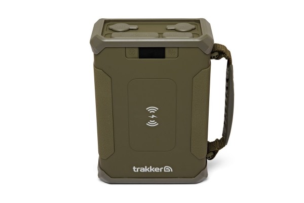 Trakker 96k Power Pack