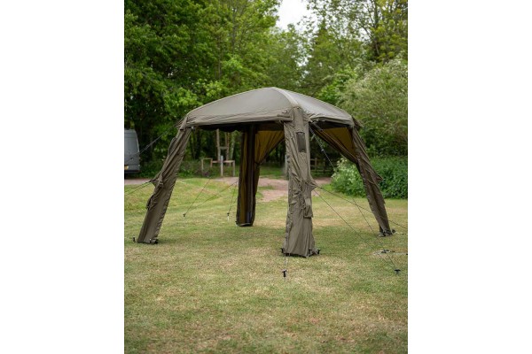 Fox Air Frame Social Shelter 2.5m