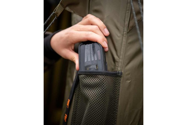 Fox Air Frame Social Shelter 2.5m