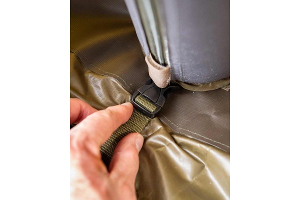 Fox Air Frame Social Shelter 2.5m